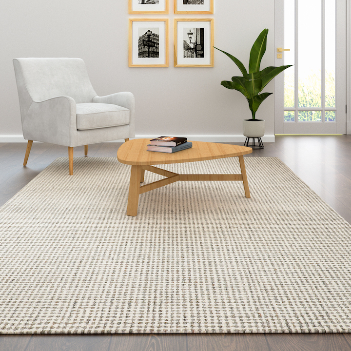 Flooring Retailers Encouraged by Rug Prospects Entering 2024
