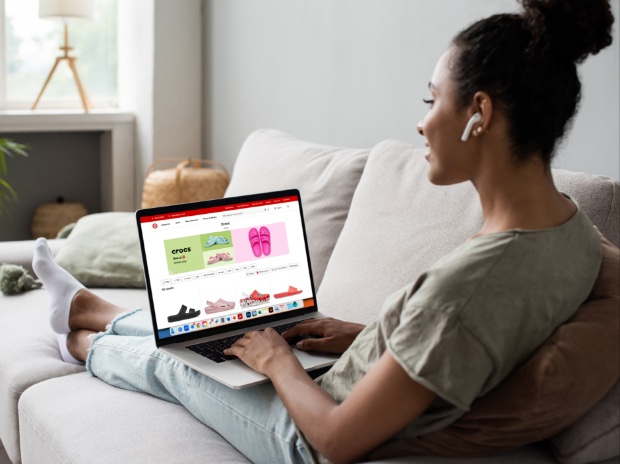 Target and Shopify Partner to Offer Expanded Assortment on Target.com