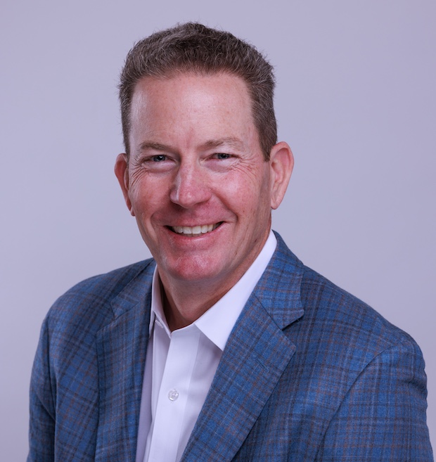 Stanton Hires Trey Thames to Accelerate Soft Surface Growth
