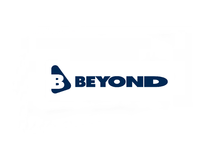 beyond logo