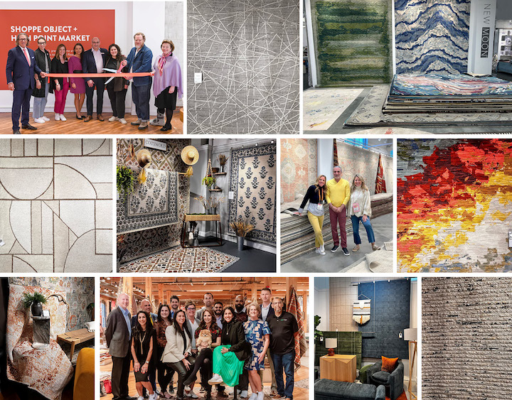 HPMKT Rug Tour: People & Product, Part 2