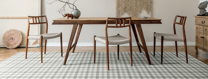 Nourison Acquires J Mish, Expands U.S. Manufacturing Base, Broadloom Portfolio