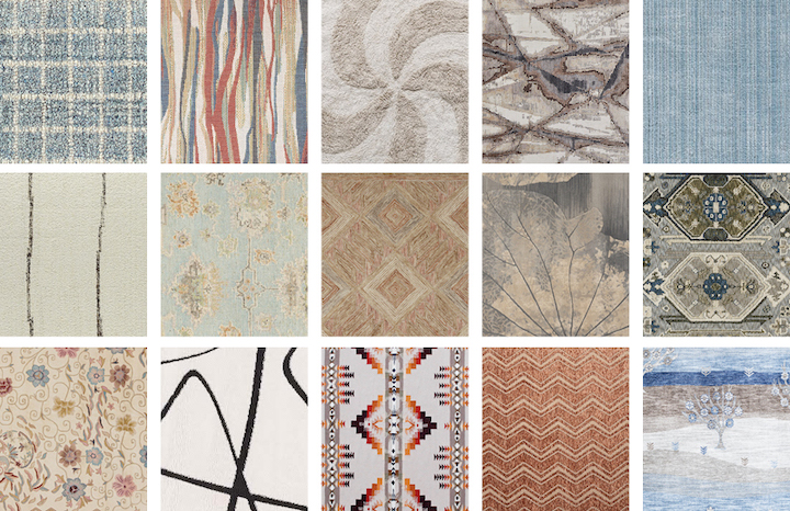 The Insiders' Guide to Rugs at Las Vegas Market