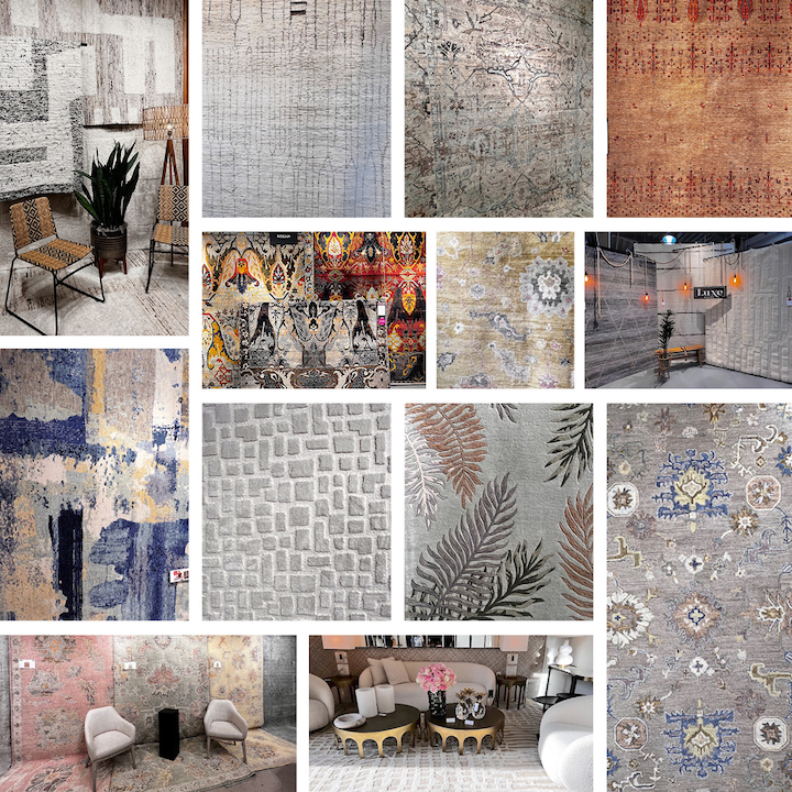 rugnewsdotcom high point rug montage